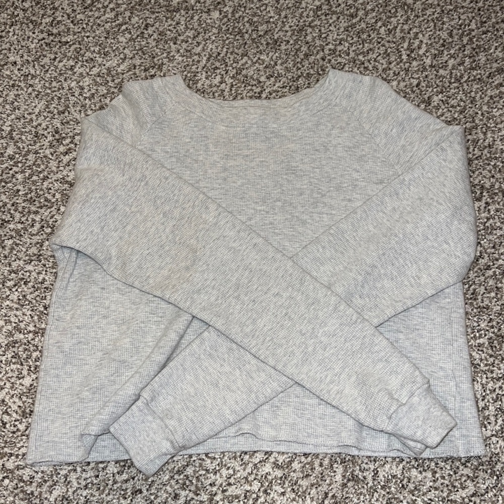 JOHN GALT LONG SLEEVE